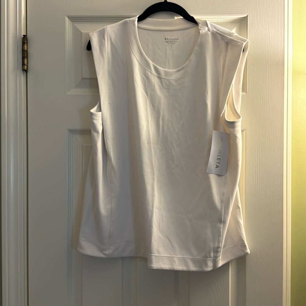 NWT Athleta tank